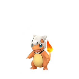 ヒトカゲ