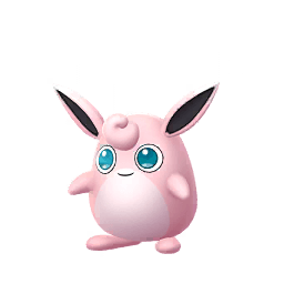 プクリン(通常色)