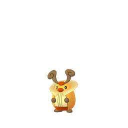 コロボーシ(色違い)