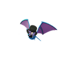 ズバット