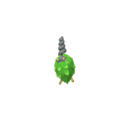ミノムッチ(くさきのミノ)
