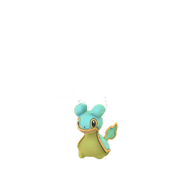 カラナクシ(色違い)