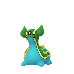 トリトドン