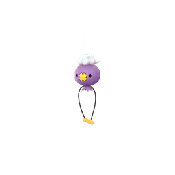 フワンテ