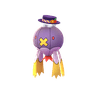 フワライド