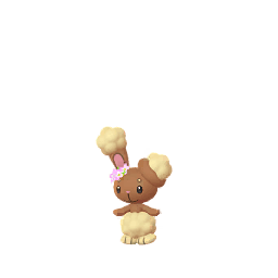 ミミロル