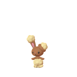 ミミロル(通常色)