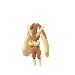 ミミロップ