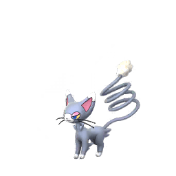 ニャルマー(通常色)