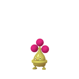 ウソハチ(色違い)