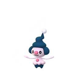 マネネ