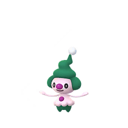 マネネ(色違い)