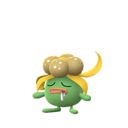 クサイハナ(色違い)