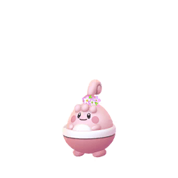 ピンプク