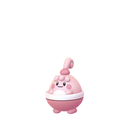 ピンプク