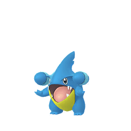 フカマル(色違い)