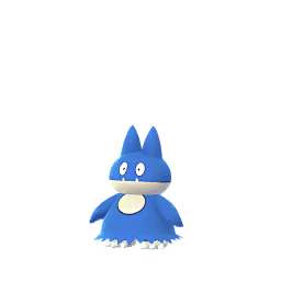ゴンベ(色違い)