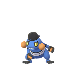 グレッグル