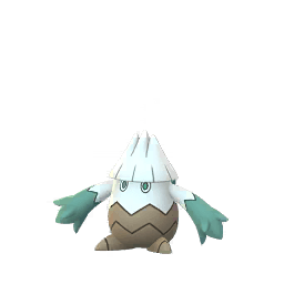 ユキカブリ(通常色)