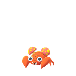パラス(色違い)