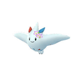 トゲキッス