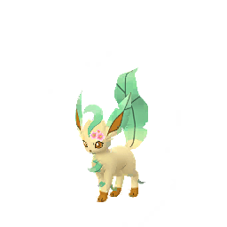 リーフィア
