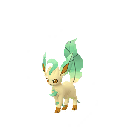 リーフィア
