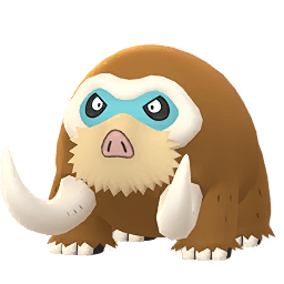 マンムー