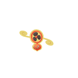 ロトム(スピンロトム)