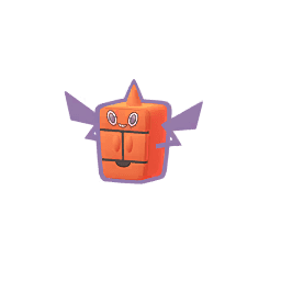 ロトム(フロストロトム)