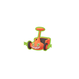 ロトム(カットロトム)