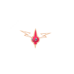 ロトム(色違い)