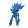 ディアルガ(オリジンフォルム)