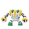 レジギガス