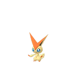 ビクティニ