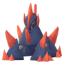 ギガイアス