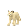 ペルシアン