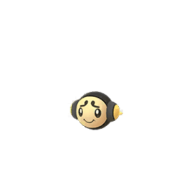 オタマロ(色違い)