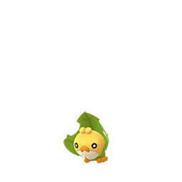 クルミル(通常色)