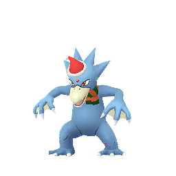 ゴルダック