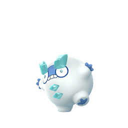 ガラルダルマッカ