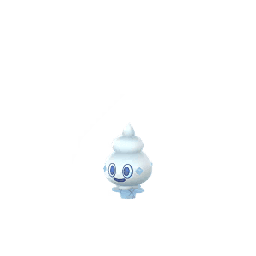 バニプッチ(通常色)