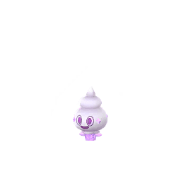 バニプッチ(色違い)