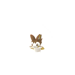 エモンガ(色違い)