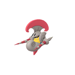 シュバルゴ