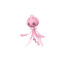 プルリル(メス)