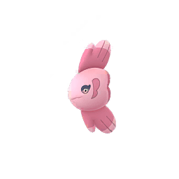 ママンボウ