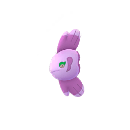 ママンボウ(色違い)