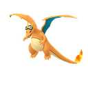 リザードン
