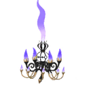 メガシャンデラ